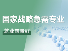 国家战略急需专业