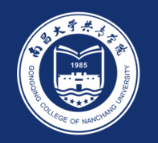 Gongqing College of Nanchang University