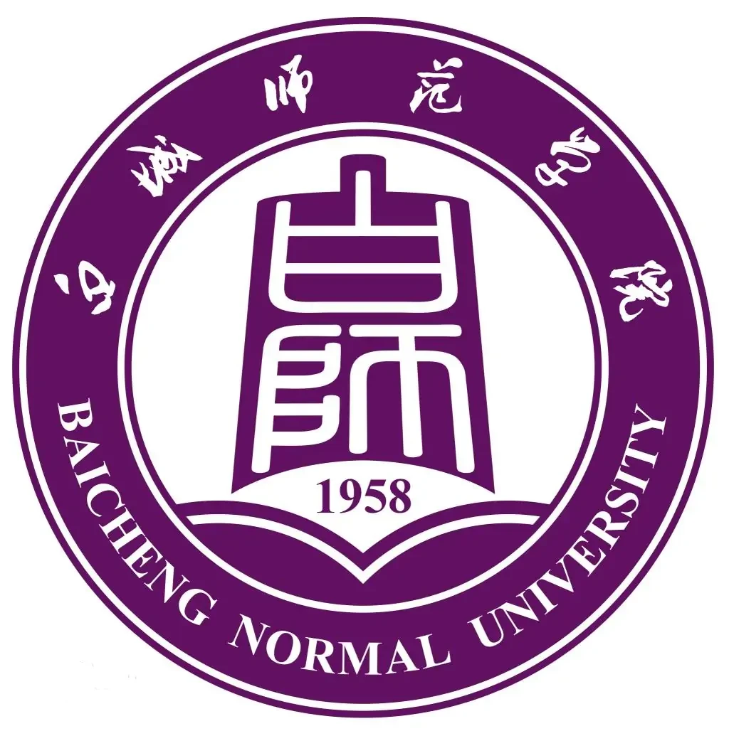 BaiCheng Normal University