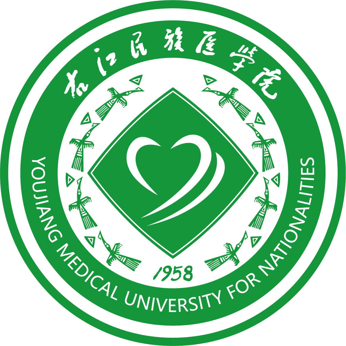 Youjiang Medical University For Nationalities
